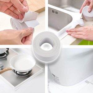 Sigilla le fessure senza sforzo | FILLIN