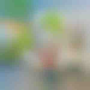 KIT DI COSTRUZIONE DEL FORTINO MAGICO 3D | FORTKID