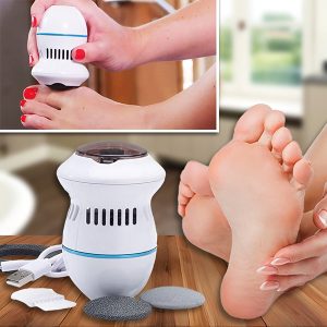 Lima elettrica per piedi | PEDIPRO