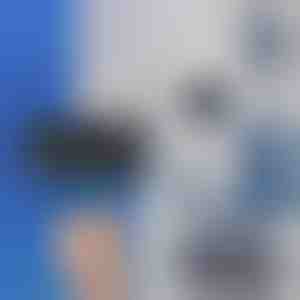 Kit di verniciatura professionale | PRIMEPAINTER