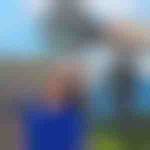 Mini ventilatore portatile a treppiede ricaricabile 2 in 1 | HANDCOLIO