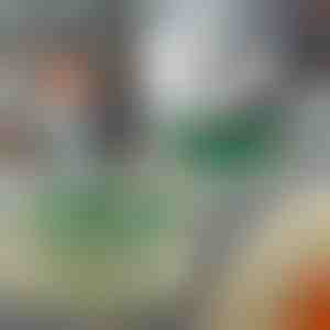 Disco di lucidatura in feltro (3 pezzi nel set) | WOOLSHINE