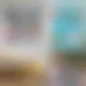 Adesivi natalizi (90 pezzi) | XMASCLINGS