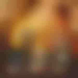 Sfera Cristallina 3D con LED e Design Astronomico Luminoso | LUMABALL