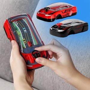 Giocattolo per la guida al volante | MINIVROOMER