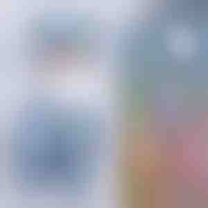 Fascia calda e morbida per il sonno del bambino | FLUFFIKINS