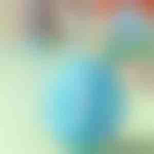 Palla rotante automatica per animali domestici | BALLY