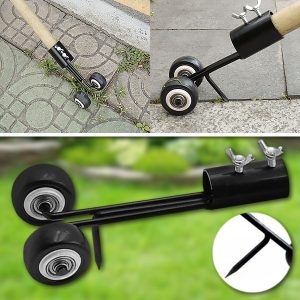 Estirpatore per erbacce in piedi | RUNCO