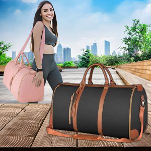 Borsa da viaggio facile da trasportare | FOLDARA