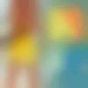 Pantaloncini da spiaggia che cambiano colore | SWITCHOPS