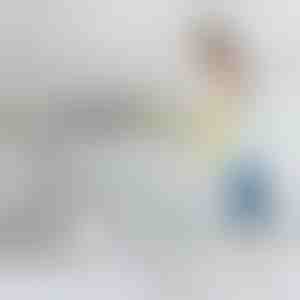 Set mocio e secchio rotante | TIDYBROOM