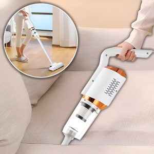 Aspirapolvere a batteria 2in1 | VACUSTICK