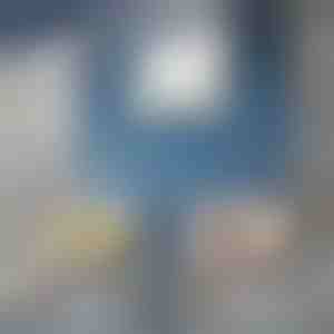 Quadro decorativo per coperchi di scatole elettriche (30x40cm) | DECOFRAME