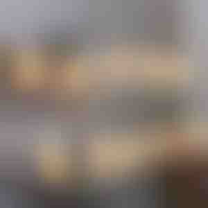 Palline di natale lucide (3m) | XMASBALL