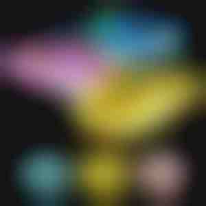 Pantofole luminose – Divertimento ad ogni passo | HAPPYS