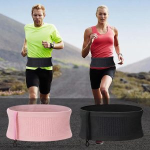 Marsupio traspirante in maglia | AIRBELTO