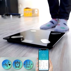 Bilancia analitica intelligente | DATASCALE