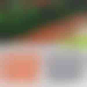 Recinzione da giardino effetto mattone | TERRABARIC