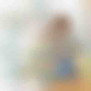 Giraffe giocattolo allungabili con luci (4 pezzi) | TOZARI