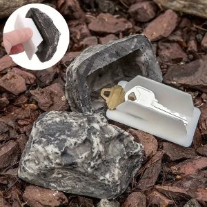 Pietra per nascondere le chiavi | KEYBLEND