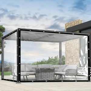 Copertura protettiva per patio | COVERKA