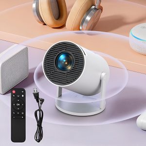 Mini proiettore tascabile | MOVICAST