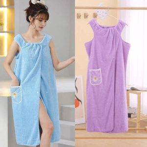 Accappatoio | TOALINA