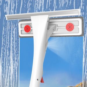 Pulitore per finestre | WINDCLEAN