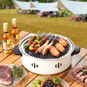 Griglia portatile | GRILLSTER