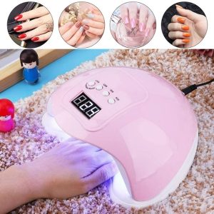 Lampada Asciuga Unghie UV/LED | POLYUV