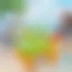 Tavolo da gioco per bambini per la spiaggia | SANDLANDIA