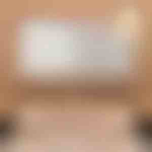 Adesivi murali a specchio (32 pezzi) | WALLGEM