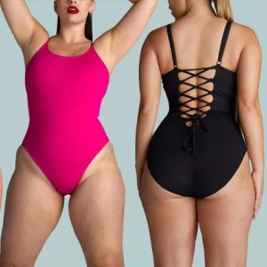 Costumi da bagno modellanti | FITLINE