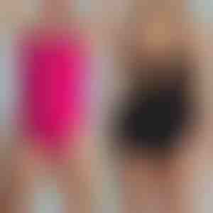 Costumi da bagno modellanti | FITLINE