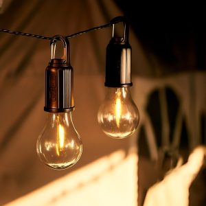 Lampadine a ricarica wireless | LUMINKA