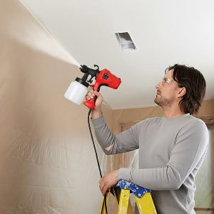 Spruzzatore di vernice elettrico | PAINTJET