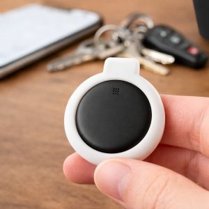 Localizzatore GPS antifurto | TRAKSY