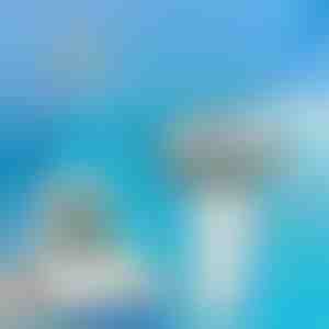 Termometro da piscina wireless - Portata 60 m, IP67, Display interno | POOLMETER